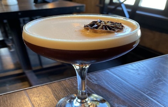 The 4 best lounges in Tampa