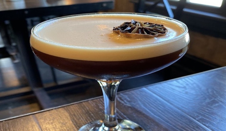 The 4 best lounges in Tampa