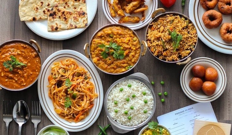 Check out the 3 most popular spots in Charlotte's Harris-Houston neighborhood