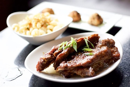 Portland's 4 best spots for fancy New American fare