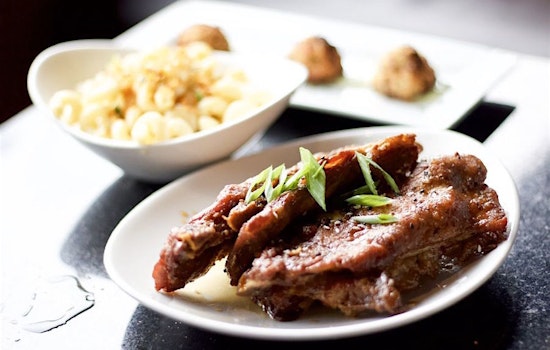 Portland's 4 best spots for fancy New American fare