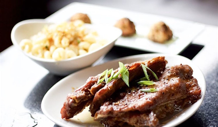 Portland's 4 best spots for fancy New American fare