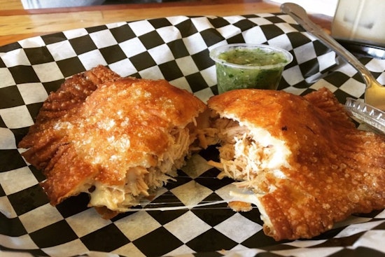 Chicago's 4 best spots to score empanadas on a budget