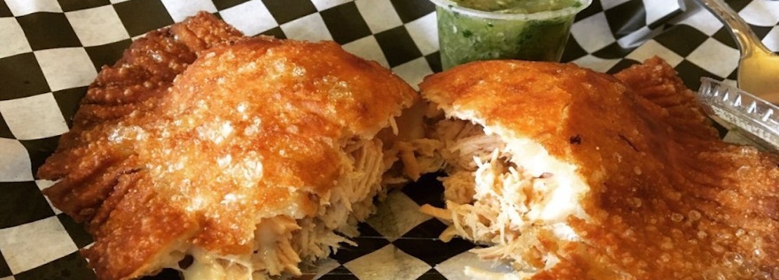 Chicago's 4 best spots to score empanadas on a budget