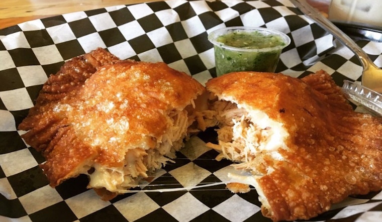 Chicago's 4 best spots to score empanadas on a budget