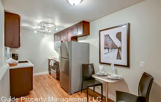 Budget apartments for rent in Delridge, Seattle