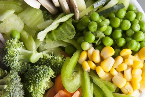 The 4 best spots to score salads in Irvine