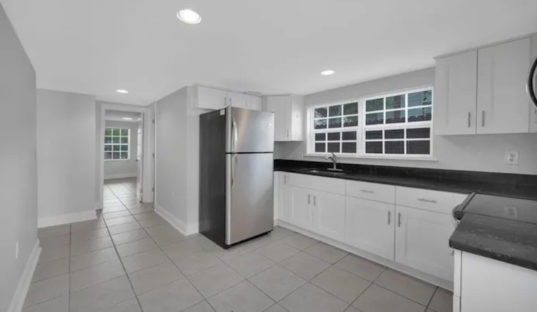 The cheapest apartments for rent in Southside, Jacksonville