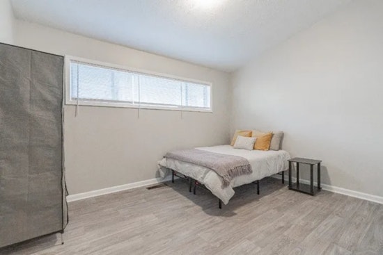 Renting in Atlanta: What's the cheapest apartment available right now?