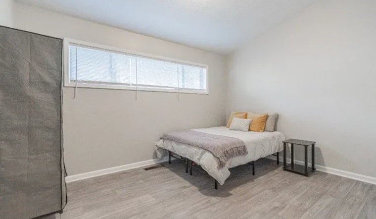 Renting in Atlanta: What's the cheapest apartment available right now?