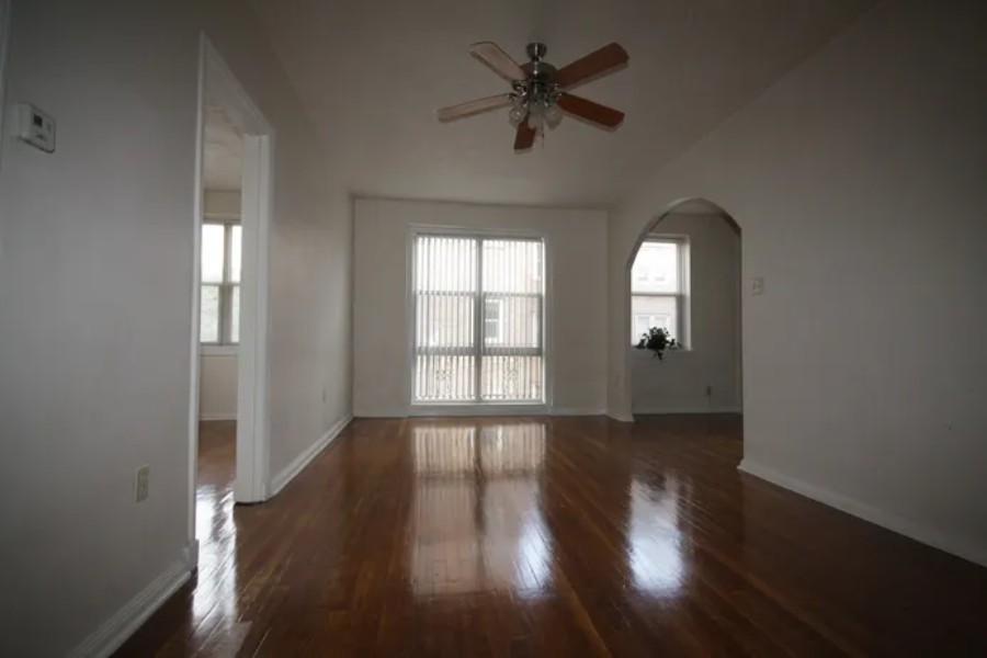 The most affordable apartments for rent in MapletonFall Creek,