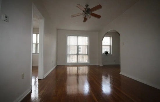 The most affordable apartments for rent in Mapleton-Fall Creek, Indianapolis