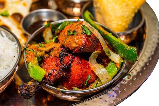 Here are Miami's top 3 Indian spots