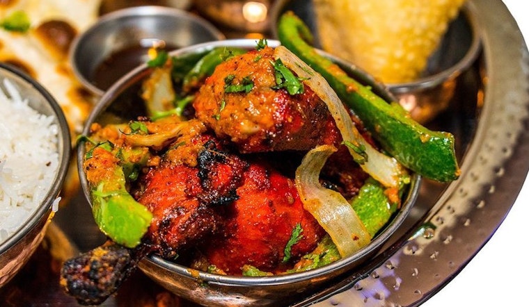 Here are Miami's top 3 Indian spots