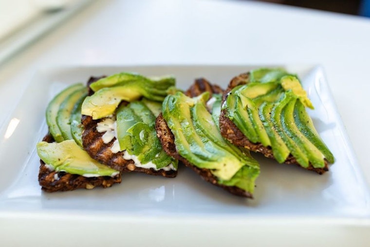 Check out the 4 top spots in Los Angeles' Hollywood neighborhood