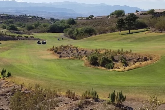 The 3 best golf spots in Henderson
