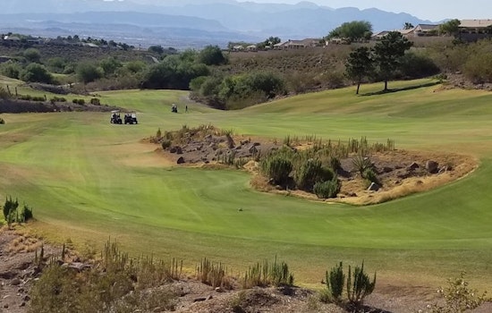 The 3 best golf spots in Henderson