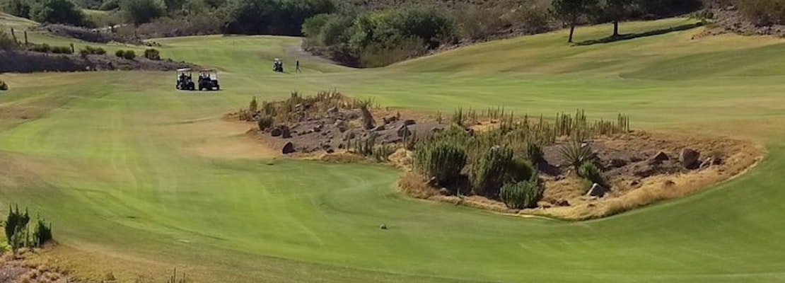The 3 best golf spots in Henderson