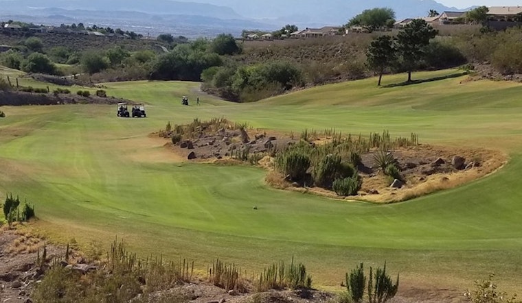 The 3 best golf spots in Henderson