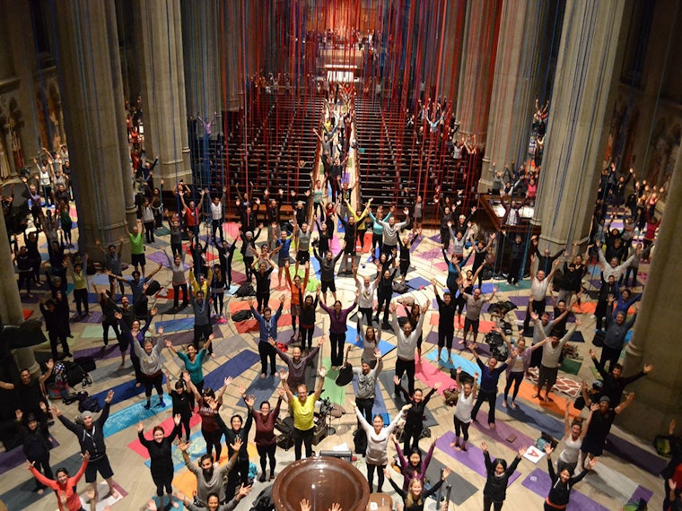 5 options for stay-at-home fun in SF: Tuesday, April 14
