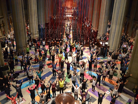 5 options for stay-at-home fun in SF: Tuesday, April 14
