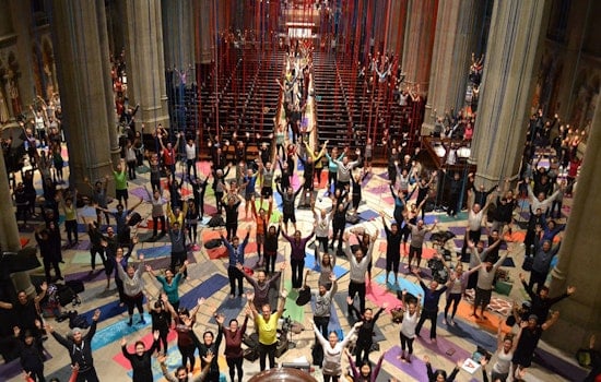 5 options for stay-at-home fun in SF: Tuesday, April 14