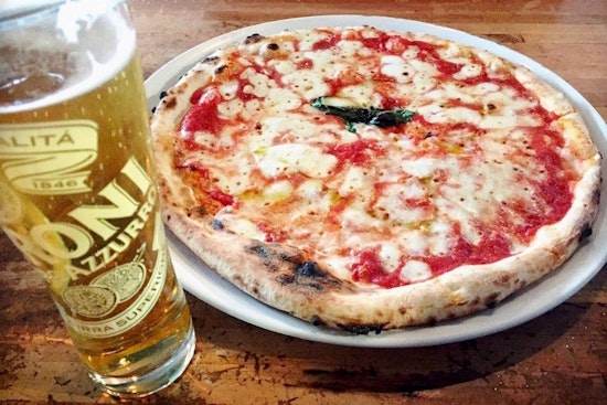 Get acquainted with Fort Worth's top 3 Italian eateries