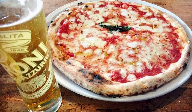 Get acquainted with Fort Worth's top 3 Italian eateries