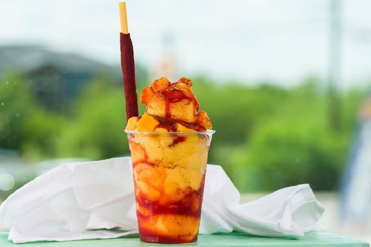 San Antonio's 4 favorite spots for low-priced shaved ice