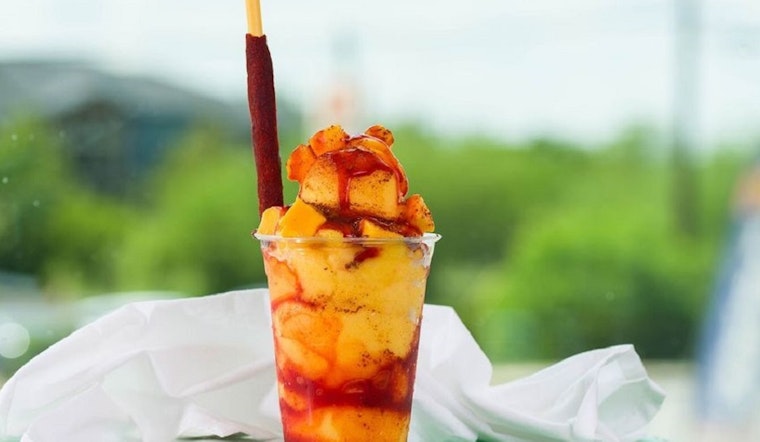 San Antonio's 4 favorite spots for low-priced shaved ice