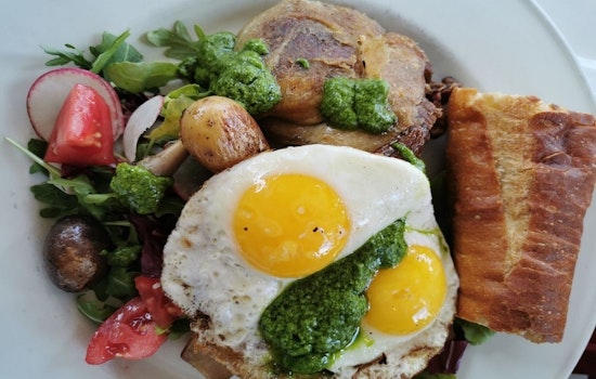 Explore the 3 top spots in Pittsburgh's Point Breeze neighborhood