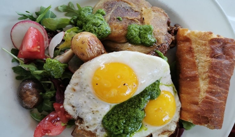Explore the 3 top spots in Pittsburgh's Point Breeze neighborhood