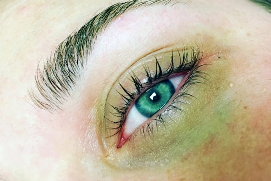The 4 best eyelash service spots in Plano