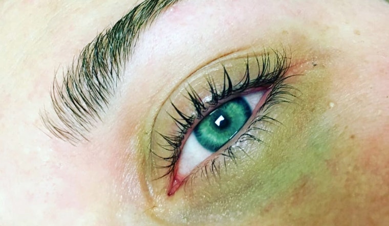 The 4 best eyelash service spots in Plano