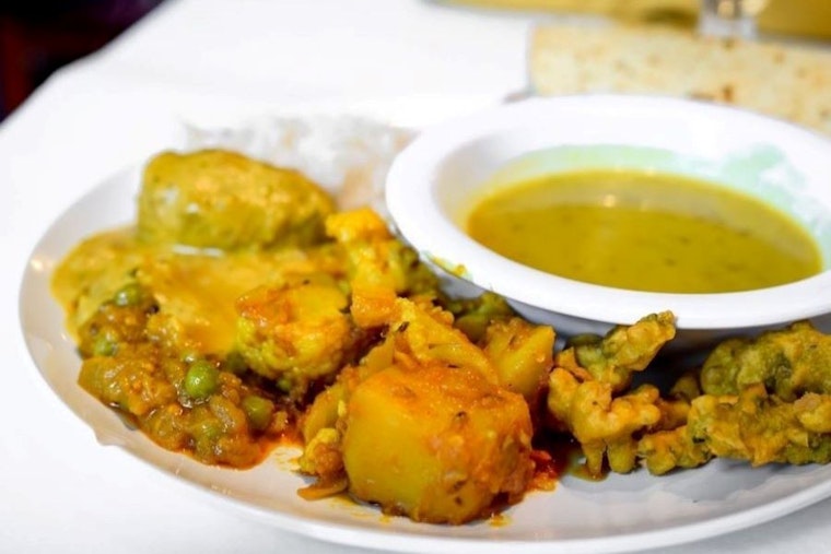 4 top options for low-priced Indian fare in Austin