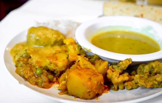 4 top options for low-priced Indian fare in Austin
