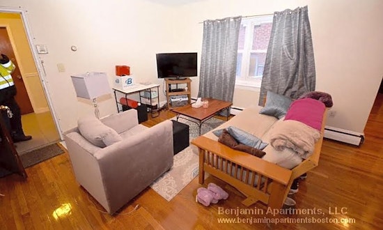 Apartments for rent in Boston: What will $2,000 get you?