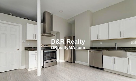 Apartments for rent in Cambridge: What will $2,500 get you?