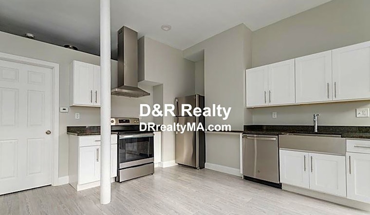 Apartments for rent in Cambridge: What will $2,500 get you?
