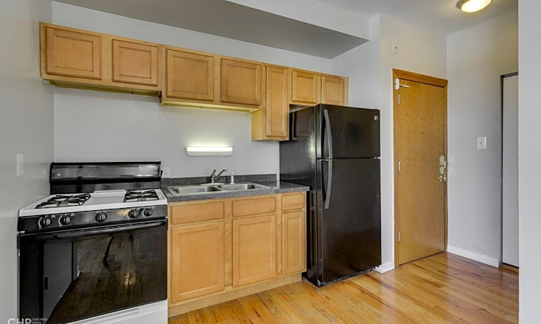 Apartments for rent in Chicago: What will $1,200 get you?