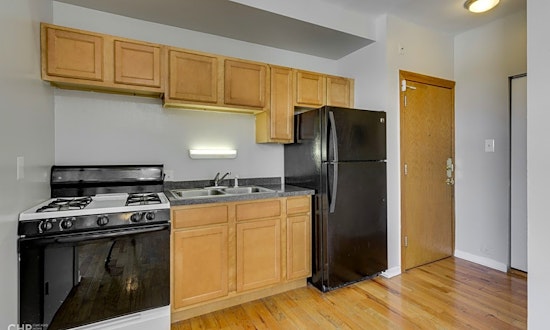 Apartments for rent in Chicago: What will $1,200 get you?