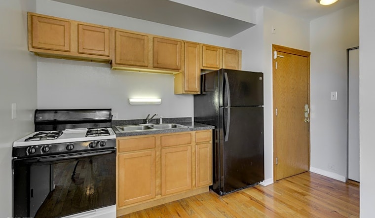 Apartments for rent in Chicago: What will $1,200 get you?