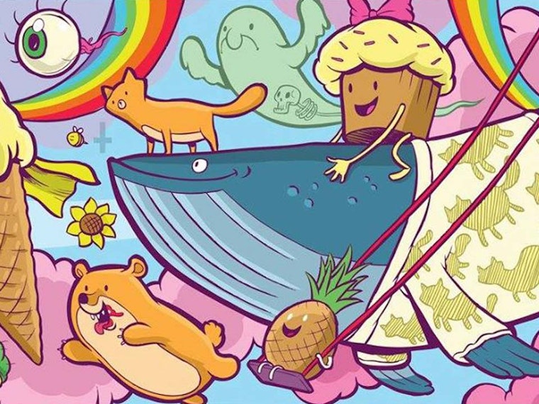 Lower Haight Weekend Planner: Corn Dogs And Beyond