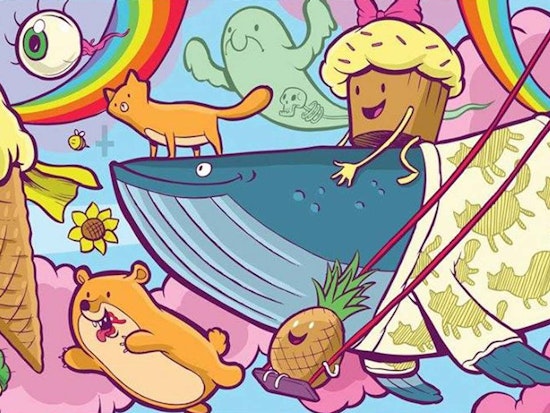 Lower Haight Weekend Planner: Corn Dogs And Beyond
