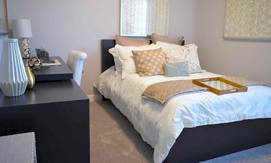 What apartments will $900 rent you in Preston Hollow, right now?