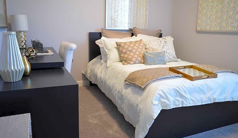 What apartments will $900 rent you in Preston Hollow, right now?