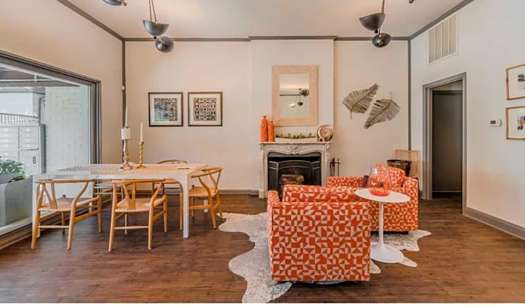 Apartments for rent in Fort Worth: What will $1,500 get you?