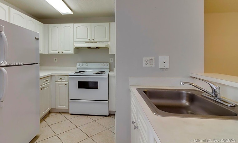 Apartments for rent in Miami: What will $1,500 get you?