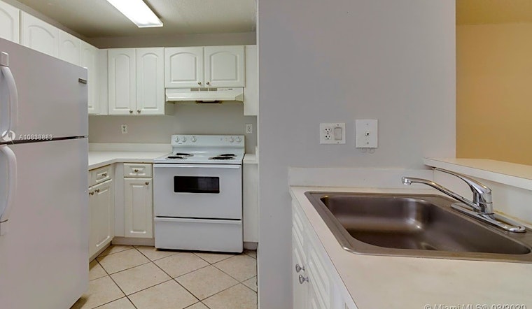 Apartments for rent in Miami: What will $1,500 get you?