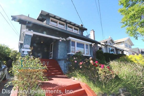Top of The Town: Oakland's most expensive rentals